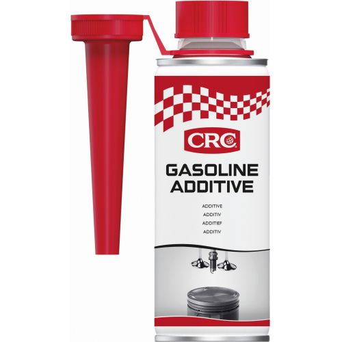 GASOLINE ADDITIVE 200 ML